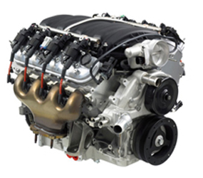 B2589 Engine